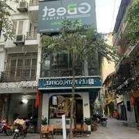 Siêu Đẹp - Cho Thuê Nhà Mặt Phố Trung Kính - 75M X 2 Tầng -Mặt Tiềnlô Góc 10M - Vị Trí Đắc Địa