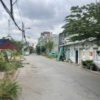 Cho Thuê Đất Thổ Cư 1100M Giá Bán 20 Triệu Sẹc Hà Huy Giáp, Quận 12. Hđ 10 Năm