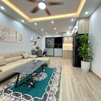 Chính Chủ Cần Bán Căn 3 Phòng Ngủ Vp6 Linh Đàm, 2,9X Tỷ, View Hồ, Full Nội Thất Đẹp Mới 100%