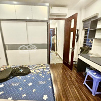 Bán Nhà Sài Đồng 60M2-Chỉ 8 Tỷ-5 Tầng-Mặt Tiền 6M-2 Thoáng-Full Nội Thất-Gara Ô Tô-Ngõ Thông