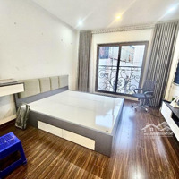 Bán Nhà Sài Đồng 60M2-Chỉ 8 Tỷ-5 Tầng-Mặt Tiền 6M-2 Thoáng-Full Nội Thất-Gara Ô Tô-Ngõ Thông