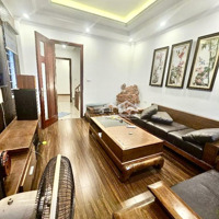 Bán Nhà Sài Đồng 60M2-Chỉ 8 Tỷ-5 Tầng-Mặt Tiền 6M-2 Thoáng-Full Nội Thất-Gara Ô Tô-Ngõ Thông