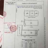 Bán Nhà Hẻm 39 An Dương Vương P16,Q8, 1 Trệt 3 Lầu, Giá Bán 5,8 Tỷ Bao Sang Tên