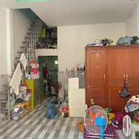 Bán Tháo Nhà Đẹp Hẻm 1 Sẹc Bờ Bao Tân Thắng, Sơn Kỳ, Tân Phú. Giá Chỉ 2Tỷ9/Căn 50M2. Sổ Hồng Riêng.