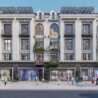 Cđt Hoàng Vương Chính Thức Nhận Cọc Mở Bán Liền Kề,Biệt Thự,Shophouse Da Economy City Chỉ 85, 1 Triệu/M2