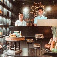 Bán Tòa Nhà 7 Tầng View Đẹp, Gần Biển. Sầm Uất Mặt Phố Dương Tự Minh, Đường Rộng 10,5 Lề 7,5M.