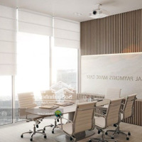 Bán Nhà Mặt Tiền Thương Hiệu Ngô Gia Tự, P 9, Q 10 - 5,2X20M. 7 Tầng. Hđt: 100 Triệu/Tháng - Giá Bán 29 Tỷ