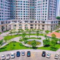 Bán Suất Ngoại Giao - Sàn Thương Mại - Shophouse Ia20 Ciputra - 118M2 - Giá Nhỉnh 5 Tỷ