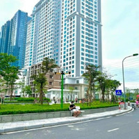 Bán Suất Ngoại Giao - Sàn Thương Mại - Shophouse Ia20 Ciputra - 118M2 - Giá Nhỉnh 5 Tỷ