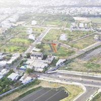 Duy Nhất 1 Nền Biệt Thự Kdc Thanh Nhựt 200M2, Đường Lê Văn Lương, Nhà Bè.