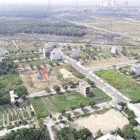 Duy Nhất 1 Nền Biệt Thự Kdc Thanh Nhựt 200M2, Đường Lê Văn Lương, Nhà Bè.