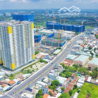 Cho Thuê Chung Cư Tại Bcons Plaza, 6 Triệu, 52M2, 2 Phòng Ngủ 2 Vệ Sinhngay Làng Đại Học Thủ Đức