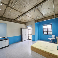 Cho Thuê Cc Đẹp, Nhiều Tiện Ích, Giá Cực Chất 8 Triệu, 30M2 Tại Cityland Park Hills, Gò Vấp, Hcm