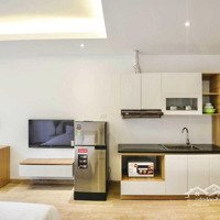 Chính Chủ Cho Thuê Chdvdiện Tích35M2 Full Nội Thất Cao Cấp Pccc Đầy Đủ Chỉ Từ 7 - 7,5 Triệu/Tháng