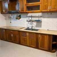 Cho Thuê Chung Cư Hồng Lĩnh Diện Tích: 76M2, 2 Phòng Ngủgiá 10 Triệu/Th Full Nội Thất - 0908556812