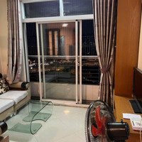 Cho Thuê Chung Cư Hồng Lĩnh Diện Tích: 76M2, 2 Phòng Ngủgiá 10 Triệu/Th Full Nội Thất - 0908556812