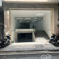 Cho Thuê Nhà Mặt Phố Châu Long - Ba Đình