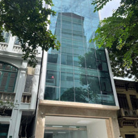 Cho Thuê Nhà Mặt Phố Châu Long - Ba Đình