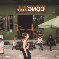 Cho Thuê Nhà Mặt Phố Tại Điện Biên Phủ, Ba Đình, Hà Nội,Mặt Tiền10M, 110 Triệu, 80M2 X 2 Tầng