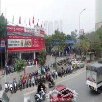 Chính Chủ Cần Cho Thuê Mbkd Mặt Phố Nghiêm Xuân Yêm, Linh Đàm