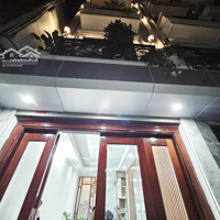 *** Bán Nhà Quang Tiến, 2 Mặt Thoáng: Nhà 5 Tầng Xây Mới. Ngõ Thông, Ô Tô Qua Cửa - 5 Tỷ Hơn (Tl)