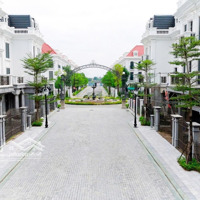 Chính Chủ Bán Biệt Thự Avenue Garden, Tây Thăng Long, 315M2 Giá Bán 63 Tỷ Có Sổ Hồng. Liên Hệ: 0948690124