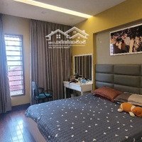 Phân Lô Vip Ngô Thì Nhậm Hà Đông 50M2 - 6 Tầng,Mặt Tiền5M, Kinh Doanh Ở Sướng