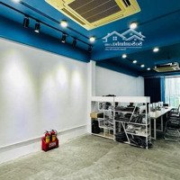 Bán Tòa Nhà Văn Phòng 60M2 Tại Dương Khuê, Mai Dịch, Cầu Giấy, Hà Nội, Giá Siêu Hời 25,5 Tỷ