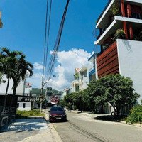 Bán Lô Đất Mặt Tiền Nguyễn Khoái - Khu Dân Cư Đường Đệ, Phường Vĩnh Hoà, Tp Nha Trang.