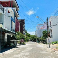 Bán Lô Đất Mặt Tiền Nguyễn Khoái - Khu Dân Cư Đường Đệ, Phường Vĩnh Hoà, Tp Nha Trang.