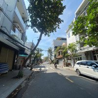 Giá Bất Ngờ! Đất Biển Mỹ Khê Đường Nguyễn Duy Hiệu, Sát Nguyễn Văn Thoại