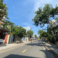 Giá Bất Ngờ! Đất Biển Mỹ Khê Đường Nguyễn Duy Hiệu, Sát Nguyễn Văn Thoại