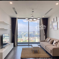 Cuối Năm Cần Cho Thuê Gấp Căn Hộ N04 Hoàng Đạo Thúy. 90M2. 2 Phòng Ngủ Full Đồ Đạc Giá Chỉ 17 Tr/Th