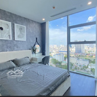 Cuối Năm Cần Cho Thuê Gấp Căn Hộ N04 Hoàng Đạo Thúy. 90M2. 2 Phòng Ngủ Full Đồ Đạc Giá Chỉ 17 Tr/Th