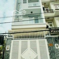 Cho Thuê Mặt Tiền Nhất Chi Mai - Khu Kinh Doanh Đa Ngành Nghề Của Quận Tân Bình
