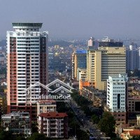 Bán Gấp Căn Hộ Chung Cư 57 Láng Hạ, Ba Đình, 125.9M2, 3 Phòng Ngủ Full, Giá: 8.5 Tỷ
