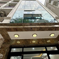 Víp Nhất Quận Cầu Giấy, Dương Khuê, Phân Lô, Vỉa Hè Đá Bóng 60M2 X 7 Tầng Nhà Đẹp Long Lanh
