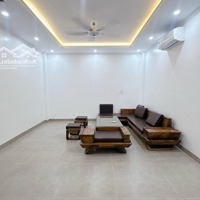 Víp Nhất Quận Cầu Giấy, Dương Khuê, Phân Lô, Vỉa Hè Đá Bóng 60M2 X 7 Tầng Nhà Đẹp Long Lanh