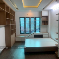 Bán Nhà Phú Thượng 42M2, 4 Tầng Dân Xây Hơn 1 Năm, Ô Chờ Thang Máy, Giá Nhỉnh 6 Tỷ