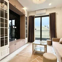 7 Tầng Thang Máy, Căn Hộ Dịch Vụ Kết Hợp Ở Và Cho Thuê, Ngõ Thông, Phân Lô, Nở Hậu, Nội Thất Đẹp