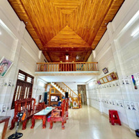Nhà Lửng Đúc Đường 10M5 Khu Tđc Hòa Hiệp 3, Cách 10 Tòa Chung Cư Origarden 200M.