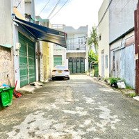Nhà 2 Tầng 2 Pn 3Ty6/50M2 Chủ Xây Kiên Cố, Đường 5M Võ Văn Hát , Khu Văn Minh Quận 9.