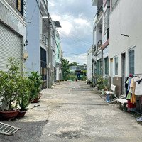 Nhà 2 Tầng 2 Pn 3Ty6/50M2 Chủ Xây Kiên Cố, Đường 5M Võ Văn Hát , Khu Văn Minh Quận 9.