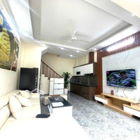 Bán Nhà Biên Giang - Hà Đông, So Vuong Dep, Ô Tô Tránh Đỗ, Ô Tô Vào Nhà, Ngõ Thông Kinh Doah 6,68Ti