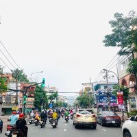 Bán Nhà Mặt Tiền Nguyễn Công Trứ - Dt: 9 X 20M. Dtcn: 150M2 - Xd: Hầm + 7 Lầu - Giá: 52 Tỷ