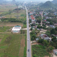 Bán Đất Tại Quốc Lộ 12B, Phú Lai, Yên Thủy, Hòa Bình, 1,89 Tỷ, 168M2