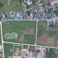 Bán Đất Tại Quốc Lộ 12B, Phú Lai, Yên Thủy, Hòa Bình, 1,89 Tỷ, 168M2