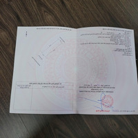 Bán Lô Đường 10M5 Dương Vân Nga Gần Khúc Hạo ,Diện Tích100M2 Giá Bán 5Ty7 Lô Sạch Đẹp Liên Hệ: 0942992361