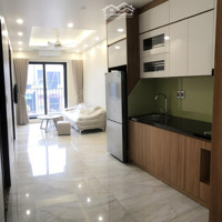 Cho Thuê Căn Hộ Mới, 75M2 2 Ngủ 2 Vệ Sinh Full Đồ Tiện Nghi, Có Ban Công, Gần Hồ Tây, Ngõ 299 Thuỵ Khuê