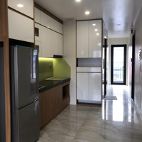 Cho Thuê Căn Hộ Mới, 75M2 2 Ngủ 2 Vệ Sinh Full Đồ Tiện Nghi, Có Ban Công, Gần Hồ Tây, Ngõ 299 Thuỵ Khuê
